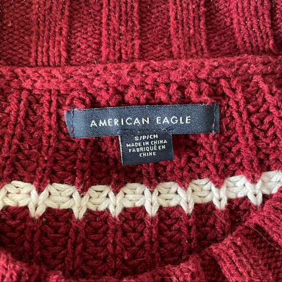 American Eagle Sweater - Picture 3 of 3